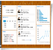 连锁行业综合管理系统